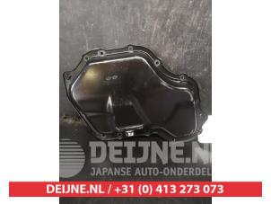 Hyundai I10 Ölwanne O617833 foto 2