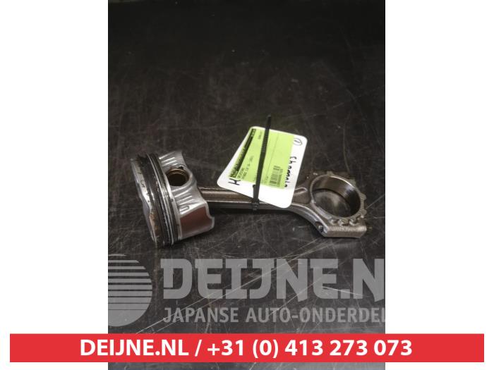 Hyundai I10 Connecting rod O617835