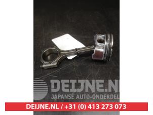 Hyundai I10 Pleuelstange O617835 foto 3