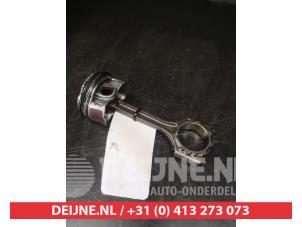 Hyundai I10 Connecting rod O617836 photo 3