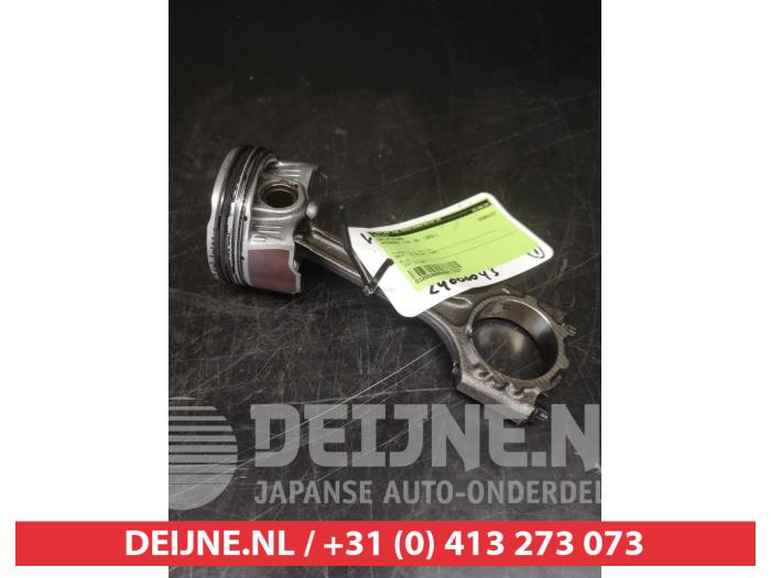 Hyundai I10 Connecting rod O617837