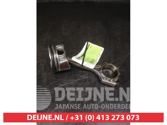 Hyundai I10 Connecting rod O617838