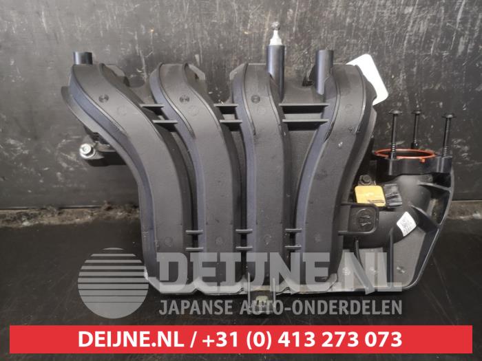 Hyundai I10 Intake manifold O617840
