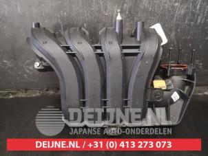 Gebruikte Spruitstuk Inlaat Hyundai i10 1.2 16V Prijs € 150,00 Margeregeling aangeboden door V.Deijne Jap.Auto-onderdelen BV