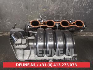Hyundai I10 Intake manifold O617840 photo 2