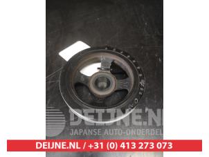 Hyundai I10 Krukas Poelie O617841 foto 2