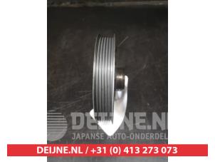 Hyundai I10 Krukas Poelie O617841 foto 3