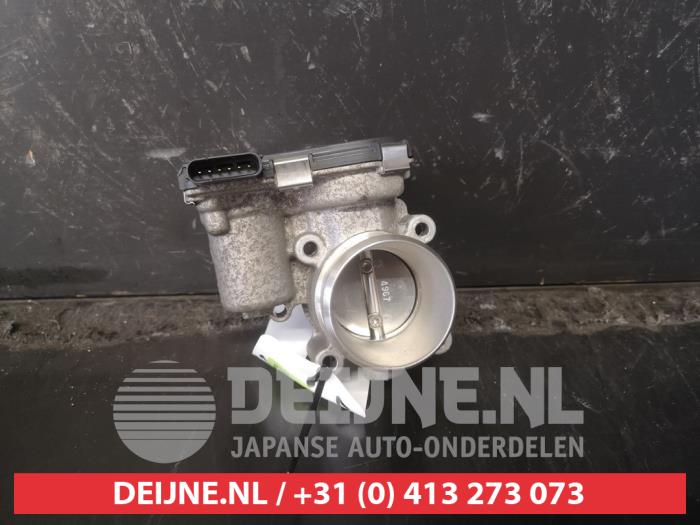 Hyundai I10 Throttle body O617846