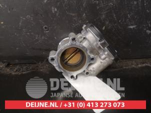 Hyundai I10 Drosselklappengehäuse O617846 foto 2