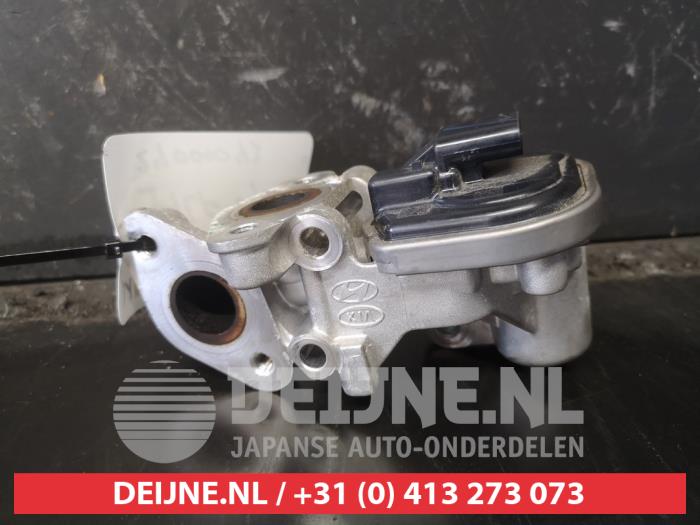 Hyundai I10 EGR valve O617849