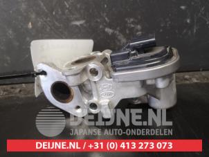 Gebruikte Uitlaat gasklep (EGR) Hyundai i10 1.2 16V Prijs op aanvraag aangeboden door V.Deijne Jap.Auto-onderdelen BV