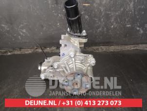 Gebruikte Waterpomp Hyundai i10 1.2 16V Prijs € 50,00 Margeregeling aangeboden door V.Deijne Jap.Auto-onderdelen BV