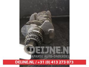 Hyundai I10 Krukas O617851 foto 4