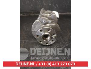 Hyundai I10 Krukas O617851 foto 3