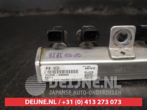 Hyundai I10 Galerij (Injectie) O617852 foto 2