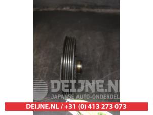 Hyundai I10 Krukas Poelie O617853 foto 3