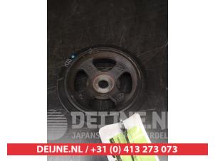 Hyundai I10 Krukas Poelie O617853 foto 2