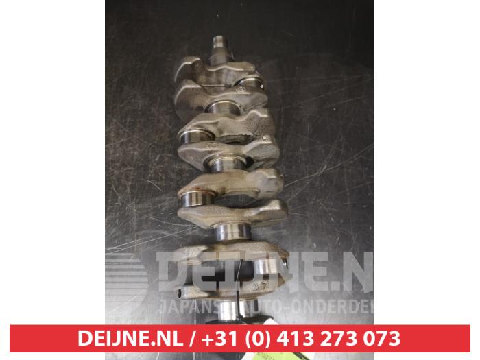 Hyundai I10 Krukas O617855