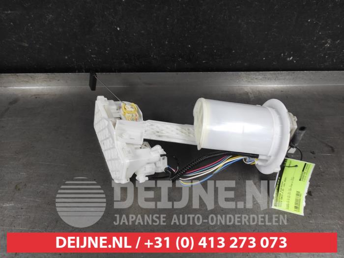 Toyota Yaris Brandstofpomp Elektrisch O617881