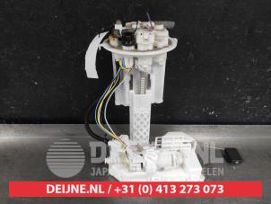 Toyota Yaris Kraftstoffpumpe Elektrisch O617881 foto 2