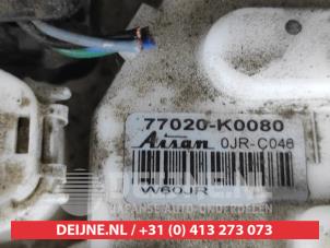 Toyota Yaris Kraftstoffpumpe Elektrisch O617881 foto 3