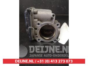 Mazda CX-5 Gasklephuis O617885 foto 4