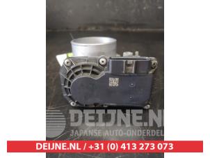 Mazda CX-5 Gasklephuis O617885 foto 2