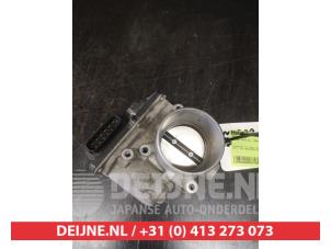 Mazda CX-5 Gasklephuis O617885 foto 3