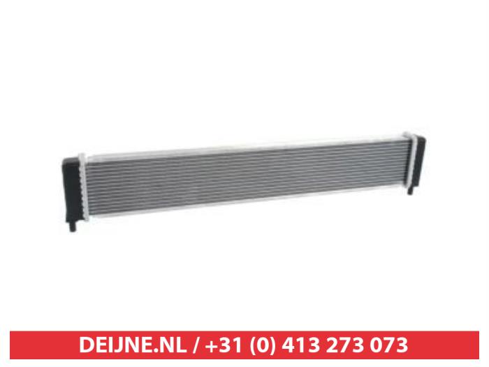 Nieuwe Radiateur Toyota Rav-4 Prijs € 171,44 Inclusief btw aangeboden door V.Deijne Jap.Auto-onderdelen BV