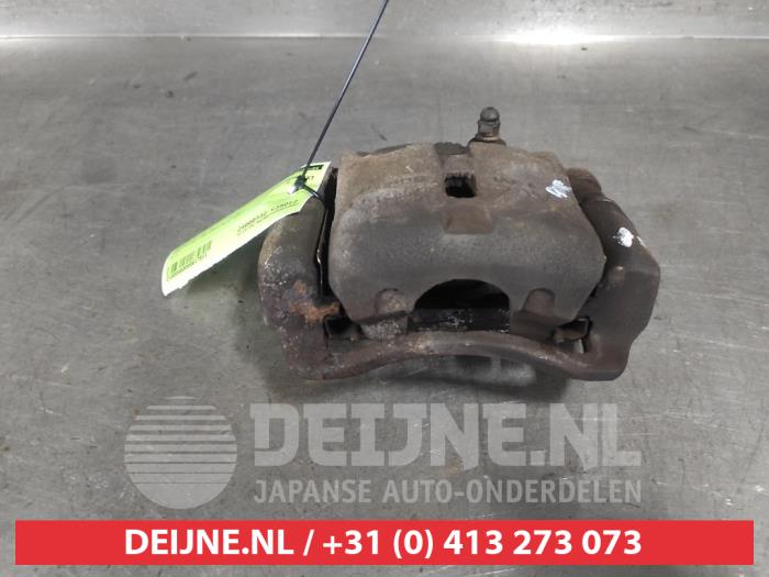 Hyundai Atos Remklauw (Tang) links-voor O617911