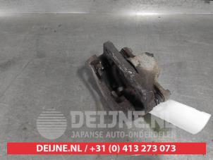 Hyundai Atos Bremszange links vorne O617911 foto 2
