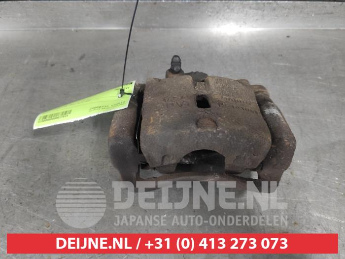 Hyundai Atos Remklauw (Tang) rechts-voor O617914