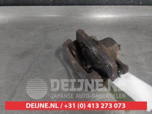 Hyundai Atos Front brake calliper, right O617914 photo 2