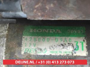 Honda Jazz Starter O617945 photo 2
