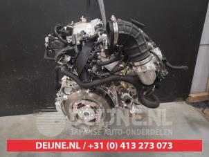 Gebruikte Motor Nissan Qashqai (J12) 1.5 VC-T e-Power 16V Prijs € 2.250,00 Margeregeling aangeboden door V.Deijne Jap.Auto-onderdelen BV