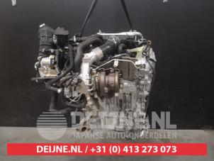 Nissan Qashqai Engine O617955 photo 2