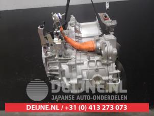Nissan Qashqai Getriebe O617956 foto 3
