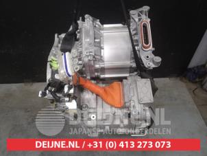 Nissan Qashqai Getriebe O617956 foto 2