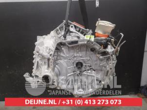 Gebruikte Automaatbak Nissan Qashqai (J12) 1.5 VC-T e-Power 16V Prijs € 1.500,00 Margeregeling aangeboden door V.Deijne Jap.Auto-onderdelen BV