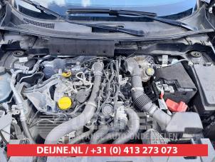 Gebruikte Motor Nissan Juke (F16) Prijs € 2.500,00 Margeregeling aangeboden door V.Deijne Jap.Auto-onderdelen BV