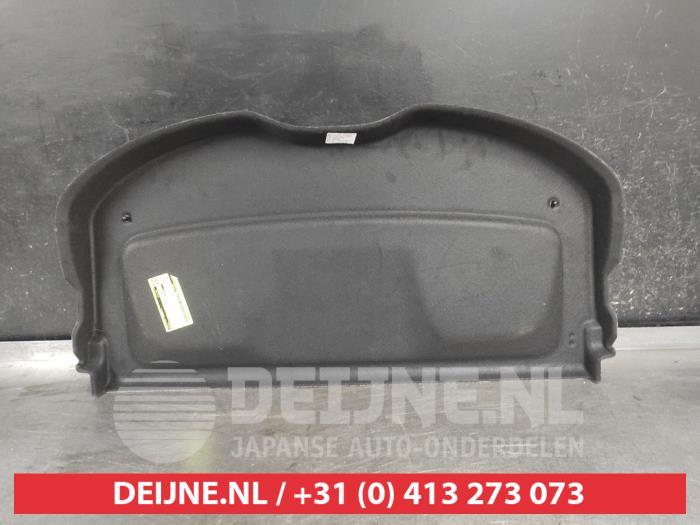 Nissan Juke Parcel shelf O617965