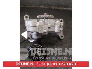 Hyundai I10 Oil pump O617979 photo 2