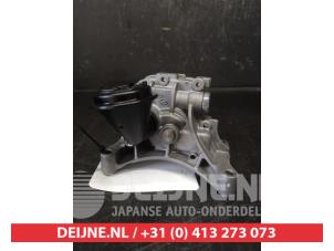 Hyundai I10 Oil pump O617979 photo 3