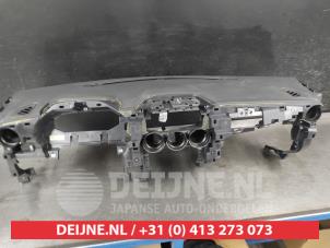Nissan Juke Airbag set O617990 foto 2