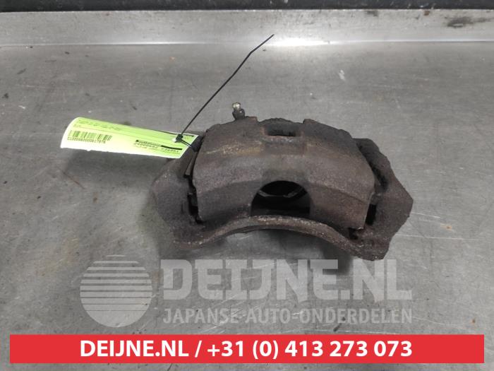Honda Jazz Remklauw (Tang) rechts-voor O617976
