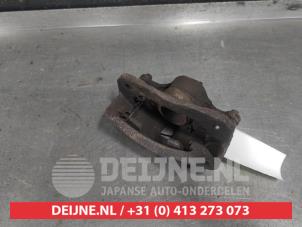 Honda Jazz Bremszange rechts vorne O617976 foto 2