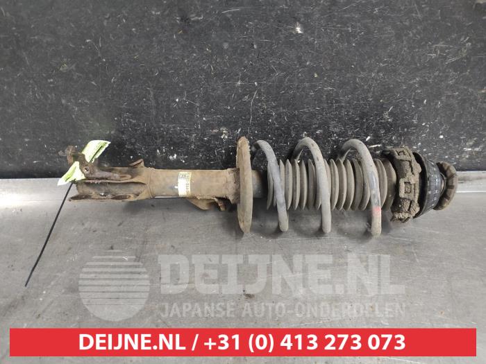 Honda Jazz Schokdemperpoot rechts-voor O617974
