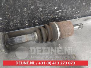 Honda Jazz Front drive shaft, right O617972 photo 3