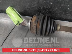Honda Jazz Front drive shaft, right O617972 photo 2