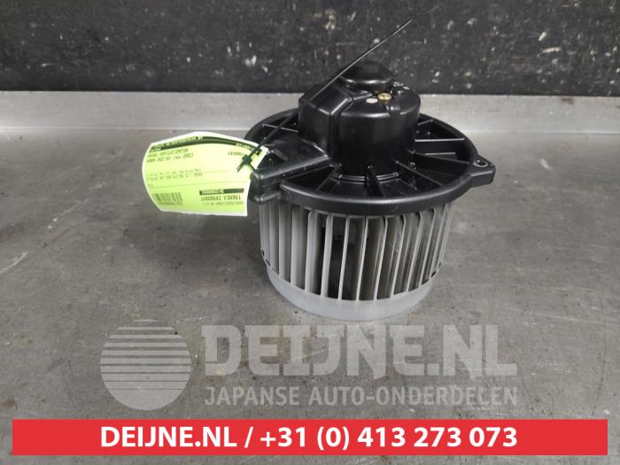 Honda Jazz Kachel Ventilatiemotor O617970